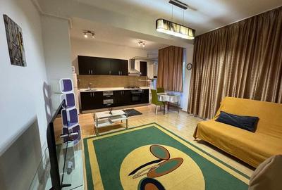 Garsonieră semidecomandată în Chiajna - 1