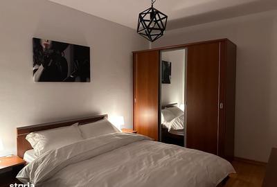 Apartament Nerva Traian, stradal, bloc 2002, mobilat si utilat modern, liber - 7