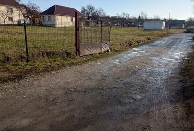 Spațiu comercial, în Satu Nou de Jos - 2