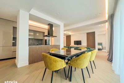Apartament cu 4 camere în Nord - 15