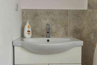 Apartament cu 2 camere decomandat în Sânmartin - 14