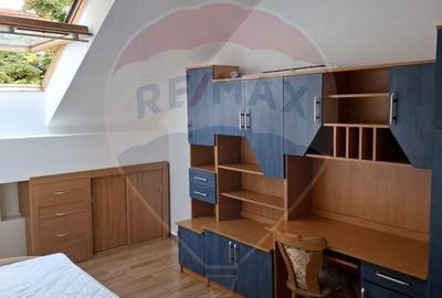 Apartament ultracentral de inchiriat pe str. Mihai Eminescu - 17