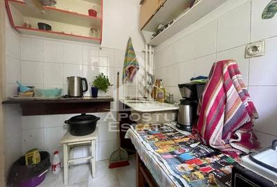 Apartament 1 camera, etaj 1 - zona Aurel Vlaicu, Lebada - 8
