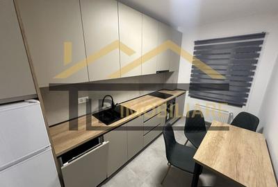 Apartament cu 2 camere decomandat în Gării - 5