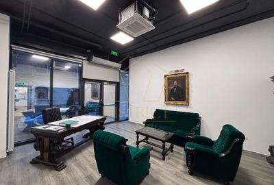 Spatiu comercial 178mp, bloc nou | Campeador - 3