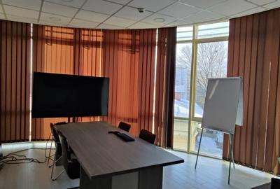 Zona Calea Calarasilor  spatiu in imobil birouri - 3