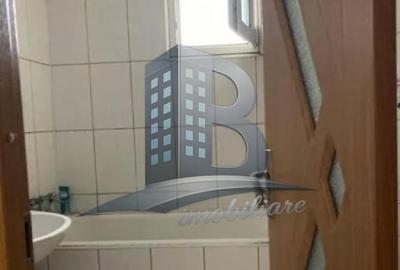 Apartament cu 3 camere semidecomandat, mobilat în Crângași - 4