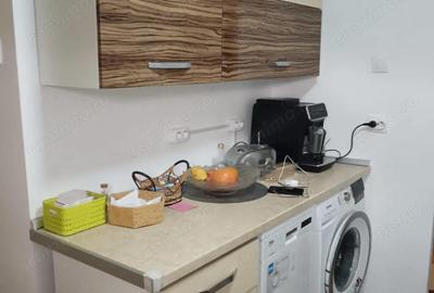 Apartament cu 3 camere decomandat în Odobescu - 16