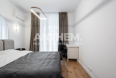 Apartament cu 2 camere decomandat în Cotroceni - 15