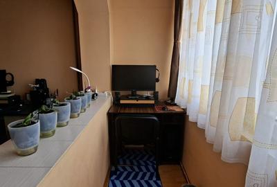 Apartament cu 2 camere semidecomandat, mobilat în Torontalului - 5