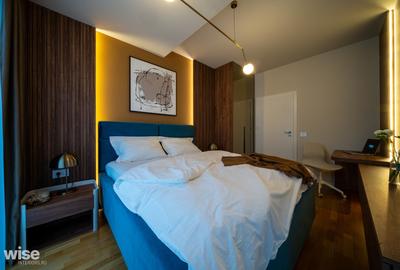 Apartament cu 3 camere semidecomandat, mobilat în Central - 9