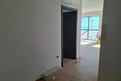 Apartament cu 2 camere decomandat în Nord - 10