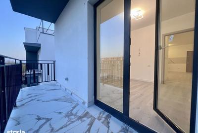 Apartament cu 2 camere în Central - 7