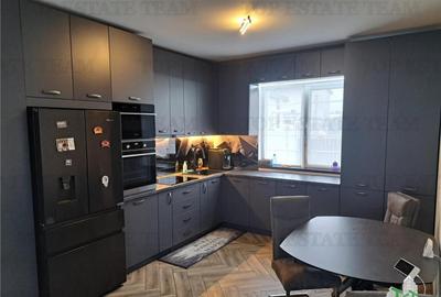 Locuinta moderna P 1E - design elegant, 112 mp utili, teren - 5