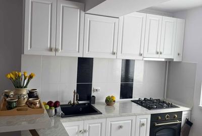 Apartament cu 2 camere semidecomandat în Theodor Pallady - 6