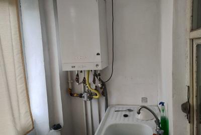 Apartament cu 2 camere decomandat în 23 August - 2