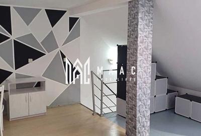 Apartament 2 camere I Costuri reduse I Vasile Aaron - 3