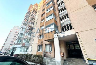 0% comision | Apartament 3 camere |  Zona Tudor Targu Mures| - 12