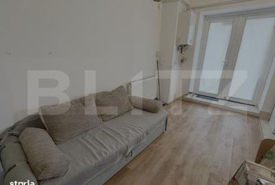 Apartament cu 2 camere decomandat în Iris - 3