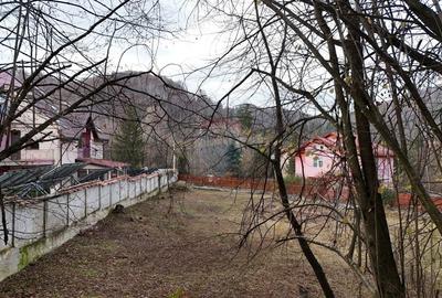 Teren Construcții intravilan de 1142 mp, în Dâmbul Morii - 4