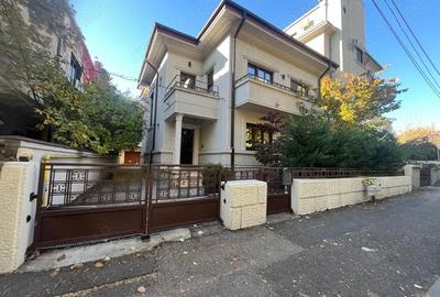 Apartament cu 3 camere decomandat, mobilat în Kiseleff - 8