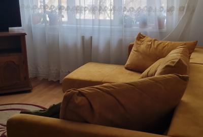 Apartament cu 3 camere semidecomandat, mobilat în Titan - 9