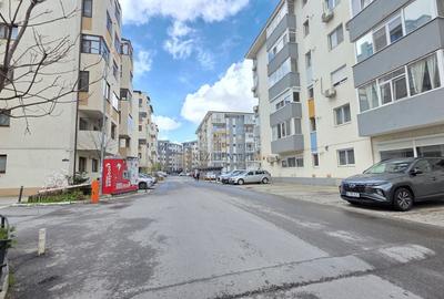 Apartament cu 3 camere decomandat, mobilat în Apărătorii Patriei - 22