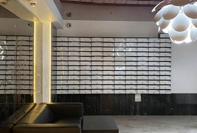 Garsonieră în Grozăvești - 5