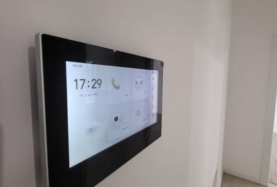 Bloc Nou. Etaj 1. Decomandat. Bucatarie Inchisa. Asfalt - 4