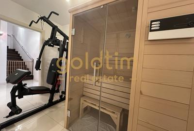 BANEASA RESIDENTIAL PARK/IANCU NICOLAE/SUPERBA/SAUNA/CURTE GENEROASA - 35