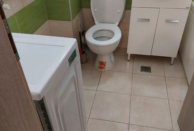 Apartament cu 2 camere decomandat, mobilat în Păcii - 4