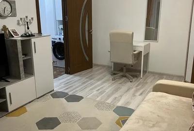 2 camere | Drumul Taberei | bloc reabilitat | 100m Metrou Raul Doamnei - 2