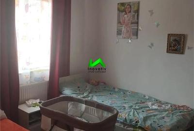 Apartament cu 2 camere semidecomandat, mobilat în Țiglari - 2