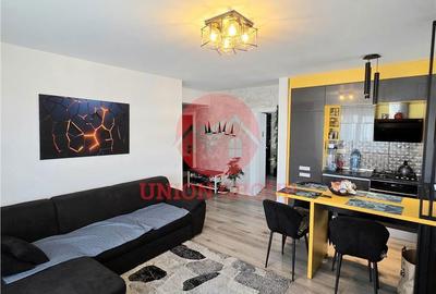 Apartament cu 3 camere în Central - 15