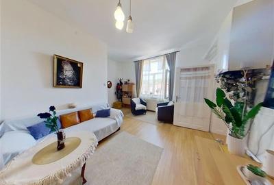 Camin cochet, chiar in inima orasului, etaj 1, perfect pentru locuit sau investi - 17