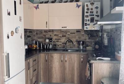 Apartament cu 2 camere în Valea Adâncă - 1