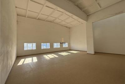 Spatiu Industrial - 600 mp - Productie - Depozitare - Distributie - Sibiu - 2