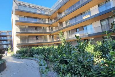 Apartament premium 3 camere + dressing, 160 mp utili, terasă 21 mp – ARQA Reside - 13