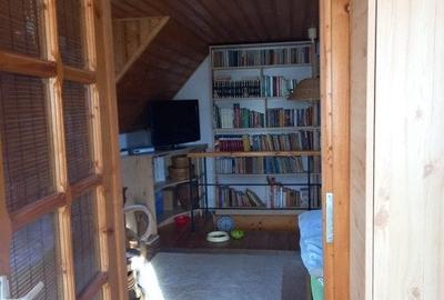 Casa cu 5.000 mp teren la E 60, zona Osorhei - 17