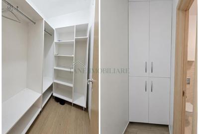 Apartament cu 2 camere decomandat în 13 Septembrie - 8