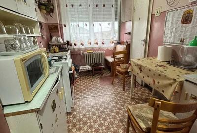 Apartament cu 2 camere nedecomandat în Rogerius - 7