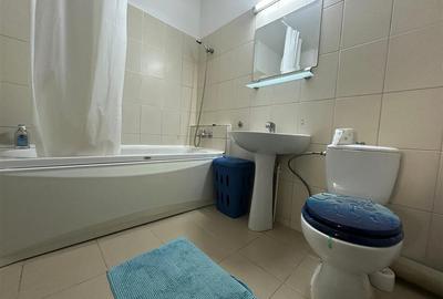 Apartament cu 2 camere decomandat în Tătărași - 4