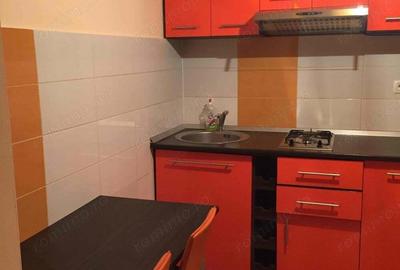 Garsoniera zona Piata Victoriei - Dorobanti - 3