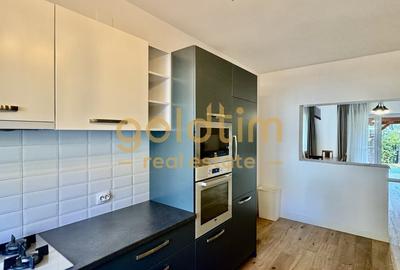 Duplex cu 4 camere cu Canalizare în Iancu Nicolae - 8