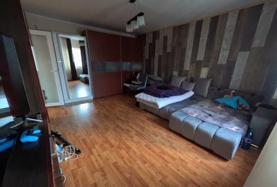 P.F Inchiriez apartament cu o camera in ICFRIMU ! (42 M2) - 5