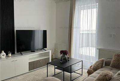Apartament 2 Camere tip Penthouse | Parcare si boxa | Avantgarden faza 4 - 3