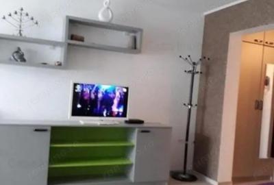 Garsonieră decomandată în Take Ionescu - 1