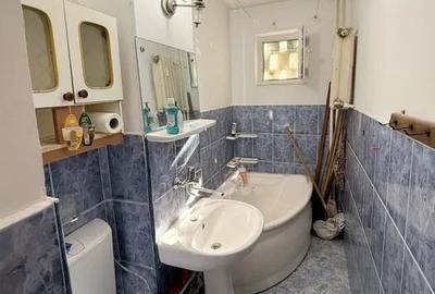 Apartament doua camere parter-casa de cultura - 6