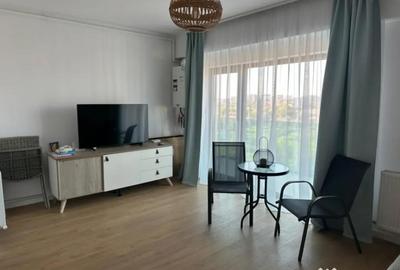 Apartament cu 2 camere decomandat în Mamaia