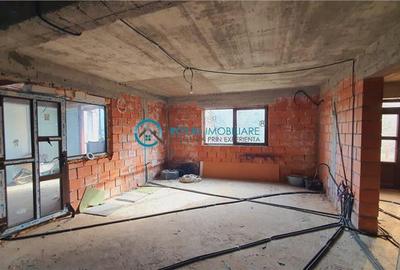 Casă individuală cu 6 camere cu Teren 422 Mp în Păulești - 2